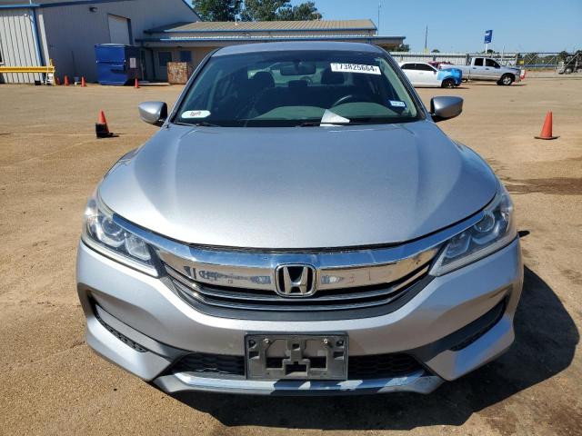 VIN 1HGCR2E31HA058420 2017 Honda Accord, LX no.5