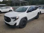 2020 GMC TERRAIN SL - 3GKALMEV3LL226472
