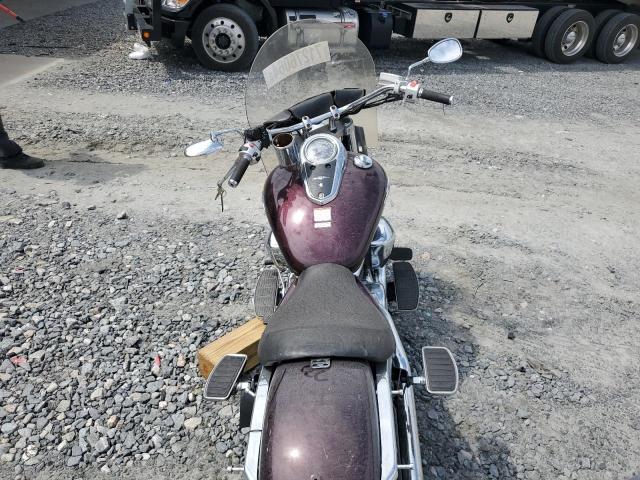 2008 SUZUKI VLR1800 - JS1VY54A082100883