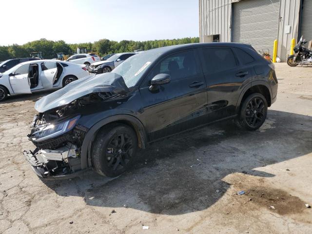 VIN 3CZRZ1H54RM725771 2024 Honda HR-V, Sport no.1