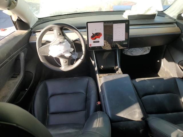 VIN 5YJ3E1EA9LF807466 2020 Tesla MODEL 3 no.8