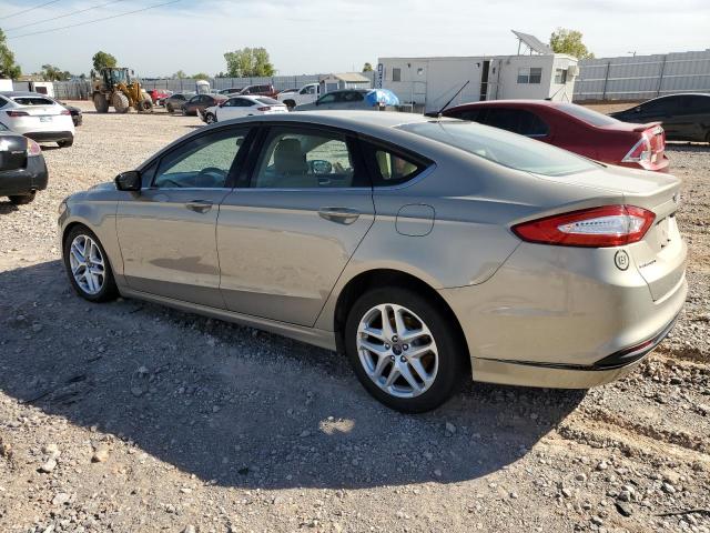 VIN 3FA6P0HD2FR248939 2015 Ford Fusion, SE no.2