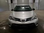 TOYOTA RAV4 LE photo