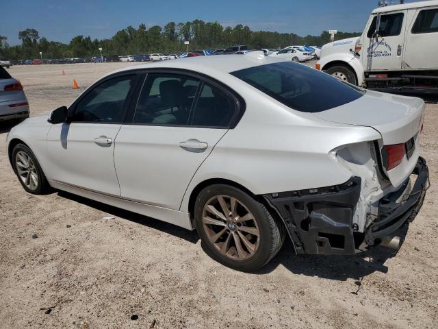 2018 BMW 1200 CYCLE WBA8A9C50JK623150