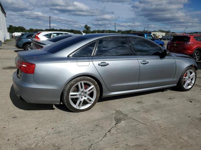 VIN WAUHGAFC0EN127800 2014 Audi A6, Prestige no.3