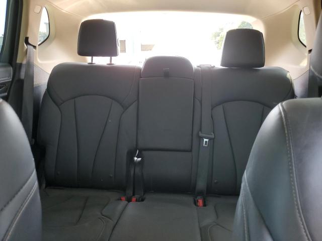 2017 BUICK ENVISION E - LRBFXBSA0HD114171