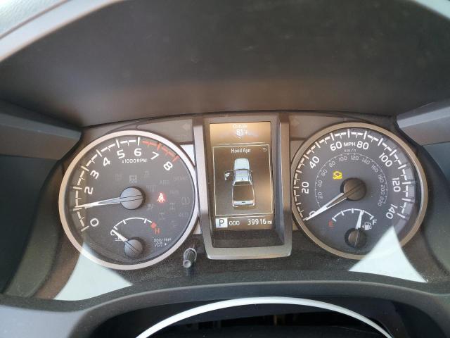 2022 TOYOTA TACOMA DOU - 3TYCZ5AN2NT070702