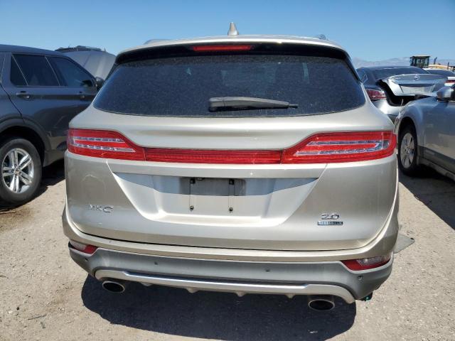 VIN 5LMCJ1A96FUJ14754 2015 Lincoln MKC no.6