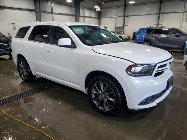 2018 DODGE DURANGO GT - 1C4RDJDG0JC290684