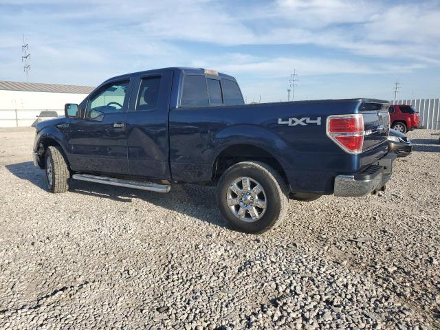 VIN 1FTFX1EF2DFC70536 2013 Ford F-150, Super Cab no.2