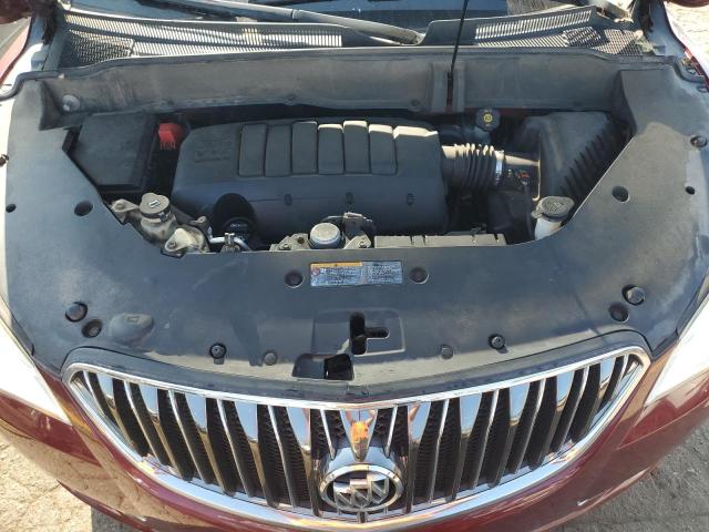 VIN 5GAKVBKD2GJ220249 2016 Buick Enclave no.12