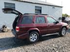 NISSAN PATHFINDER photo