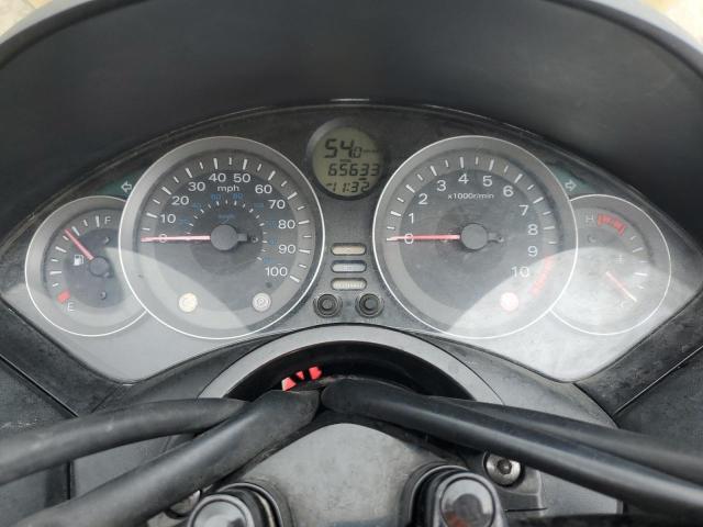 2014 HONDA NSS300 A MLHNF0415E5000252
