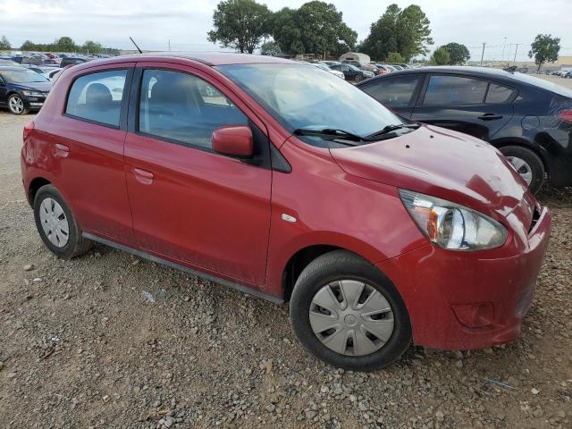 Vin: ml32a3hjxfh004249, lot: 69722924, mitsubishi mirage de 20154