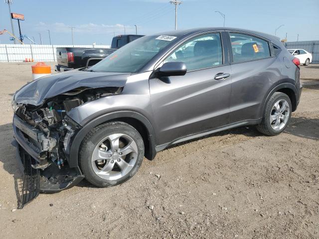2020 HONDA HR-V LX - 3CZRU5H34LM713065