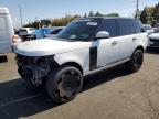 LAND ROVER RANGE ROVE photo