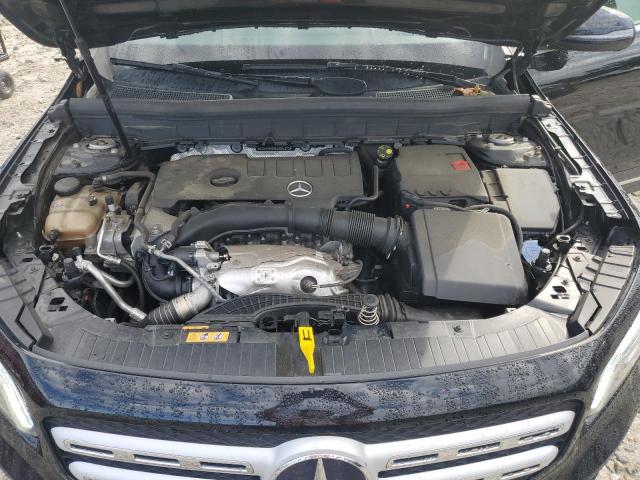 2021 MERCEDES-BENZ GLB 250 4M - W1N4M4HBXMW091373