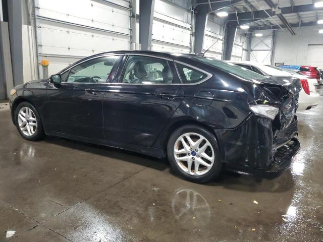 2016 FORD FUSION SE - 3FA6P0HD9GR304148