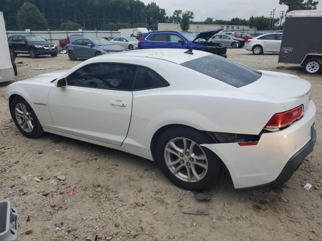 Vin: 2g1fd1e3xf9202097, lot: 66796144, chevrolet camaro lt 20152