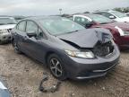 HONDA CIVIC SE photo