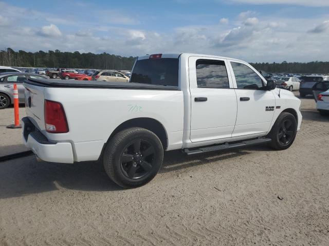2017 RAM 1500 ST - 1C6RR6KT4HS683349