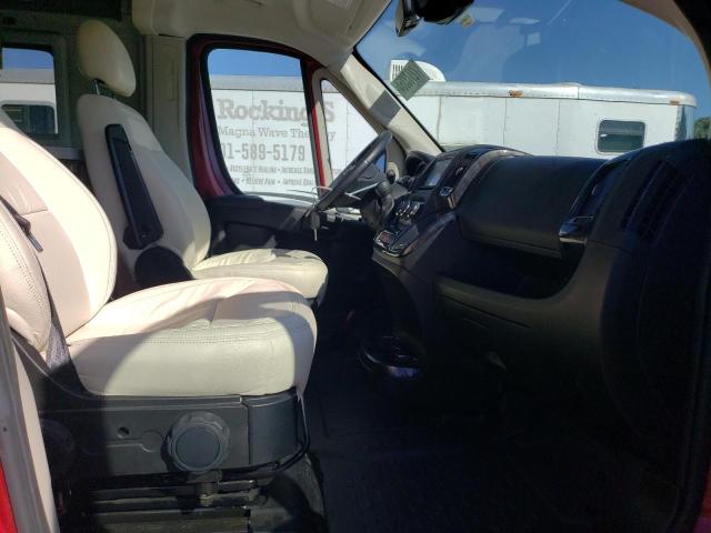 2021 RAM PROMASTER - 3C6MRVJGXME557888