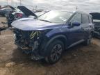 2021 NISSAN ROGUE SV - 5N1AT3BB2MC673173