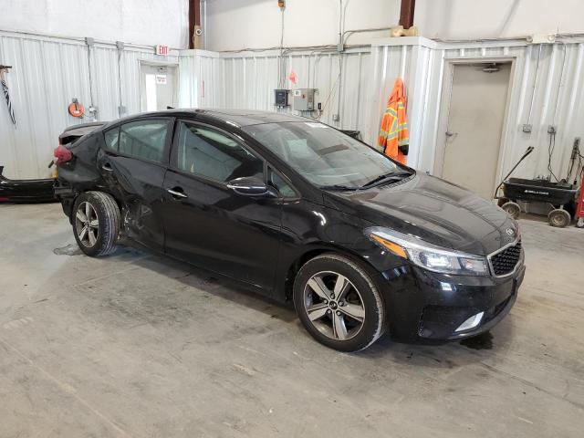 VIN 3KPFL4A7XJE243506 2018 KIA Forte, LX no.4