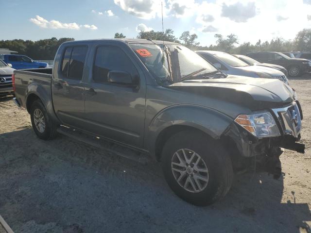 2016 NISSAN FRONTIER S - 1N6AD0ER1GN787888