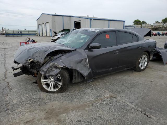 2020 DODGE CHARGER SX - 2C3CDXBG5LH232666