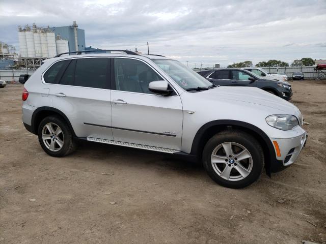 VIN 5UXZW0C5XD0B96260 2013 BMW X5, Xdrive35D no.4