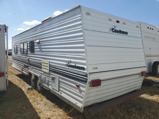 COACH TRAILER 1995 white   1TC2B1075S1001975 photo #4