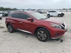 NISSAN MURANO S photo