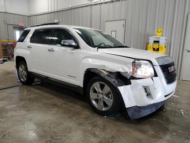 VIN 2GKFLXE30E6237605 2014 GMC Terrain, Slt no.4