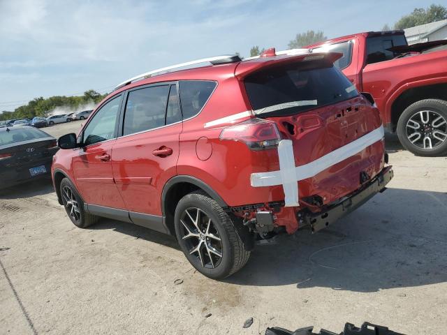 VIN 2T3JFREV7GW453923 2016 Toyota RAV4, SE no.2