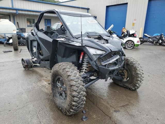 POLARIS RZR TURBO