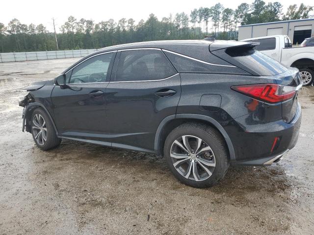 2016 LEXUS RX 350 - JTJBZMCA8G2003959