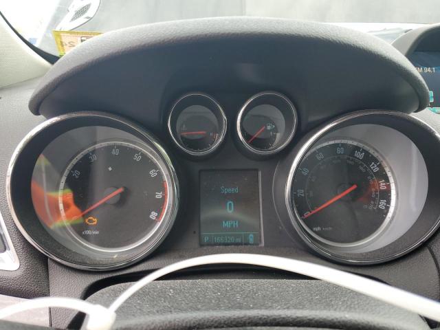 2015 BUICK ENCORE - KL4CJASB0FB270125