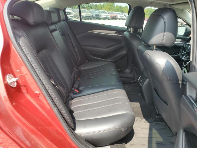 2018 MAZDA 6 GRAND TO - JM1GL1WY8J1300521