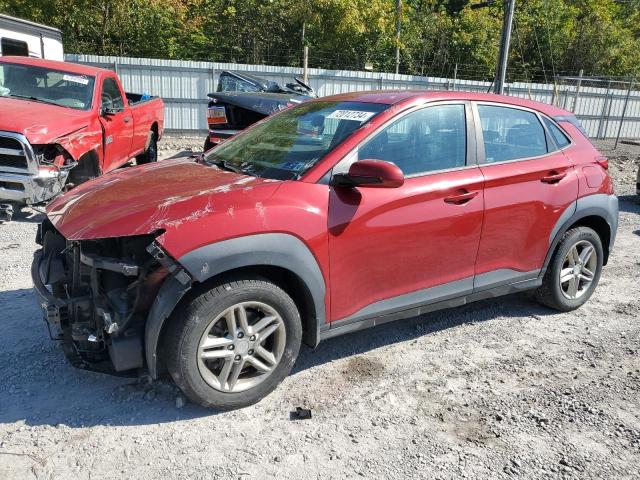 2019 HYUNDAI KONA SE #3034343122