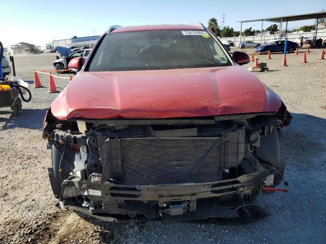 2019 HYUNDAI SANTA FE S - 5NMS33AD0KH036678