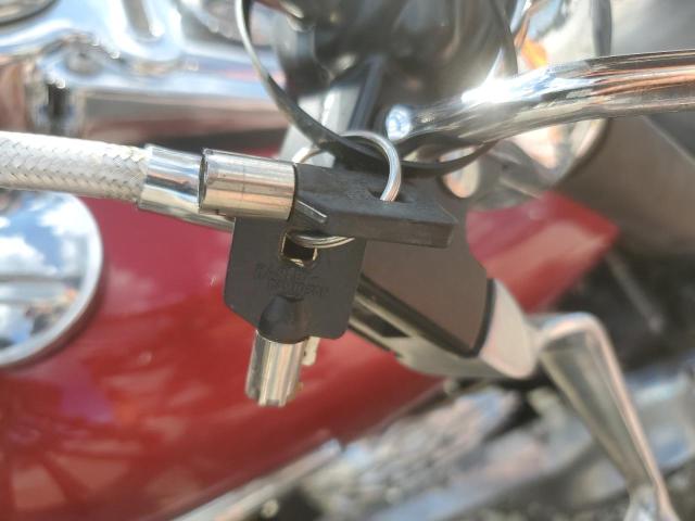 2012 HARLEY-DAVIDSON FLD SWITCH - 1HD1GZM12CC302155