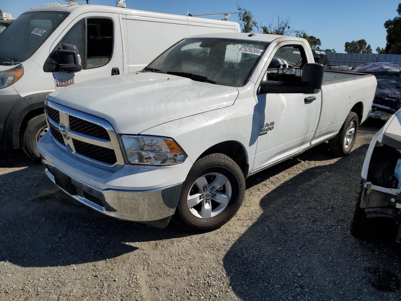 RAM 1500 2023 Tradesman