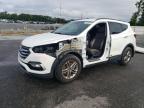 2017 HYUNDAI SANTA FE S - 5NMZU3LB8HH018848