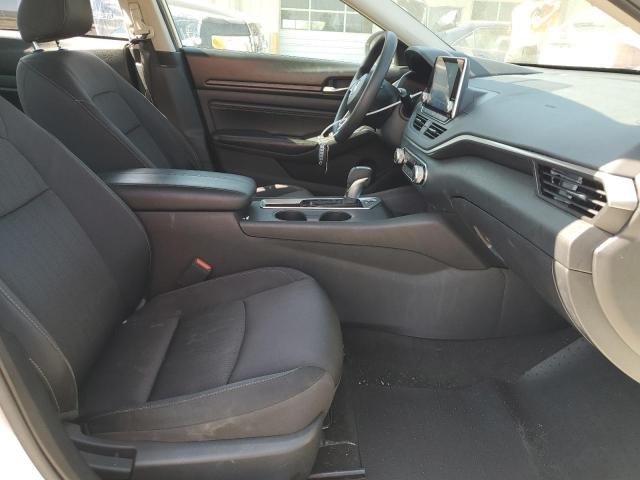 2020 NISSAN ALTIMA S - 1N4BL4BV9LC247963