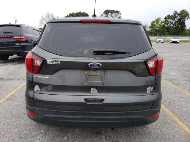 2019 FORD ESCAPE S - 1FMCU0F74KUB00891