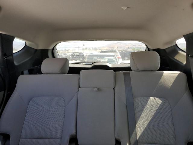 2018 HYUNDAI SANTA FE S - 5NMZTDLB4JH072436