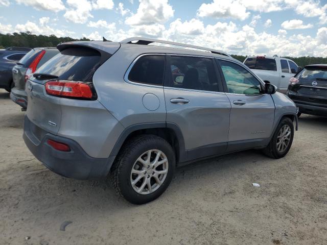 2015 JEEP CHEROKEE L - 1C4PJLCB5FW683815