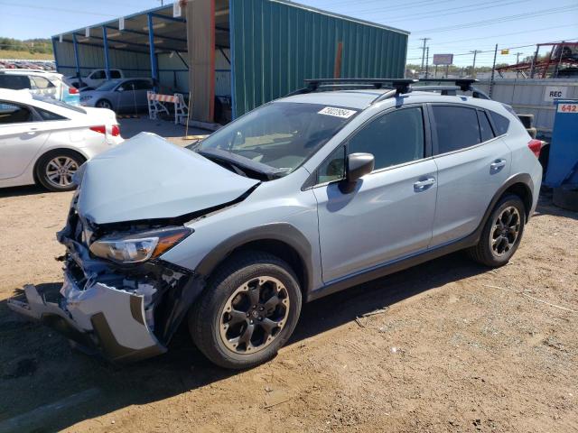 2023 SUBARU CROSSTREK - JF2GTABC4PH218118