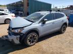 2023 SUBARU CROSSTREK - JF2GTABC4PH218118